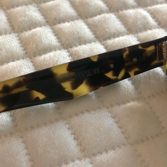 Ray Ban Innerview Vintage Sunglasses - Picture 4 of 5